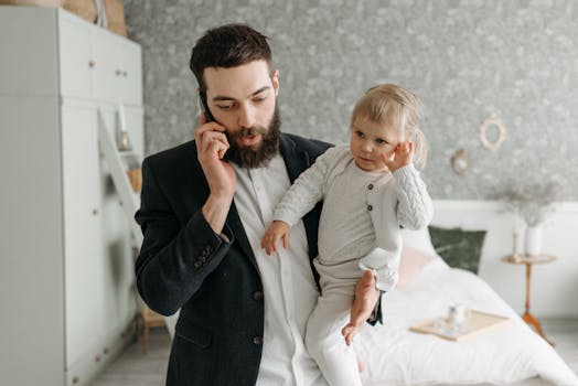 eco-conscious family bedtime